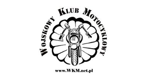 Wojskowy klub motocyklowy